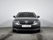 Skoda Octavia III (A7) Рестайлинг Санкт-Петербург  - изображение 21