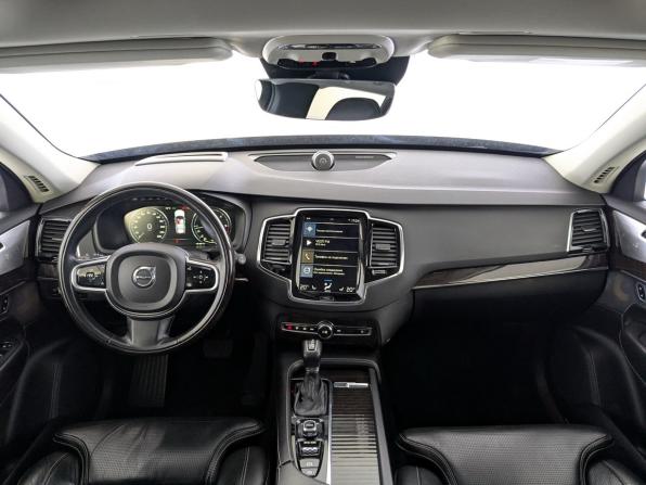 Volvo XC90 II с пробегом 2015 года, цена 3 200 000 рублей, 163000 км, внедорожник, Автокод Объявления