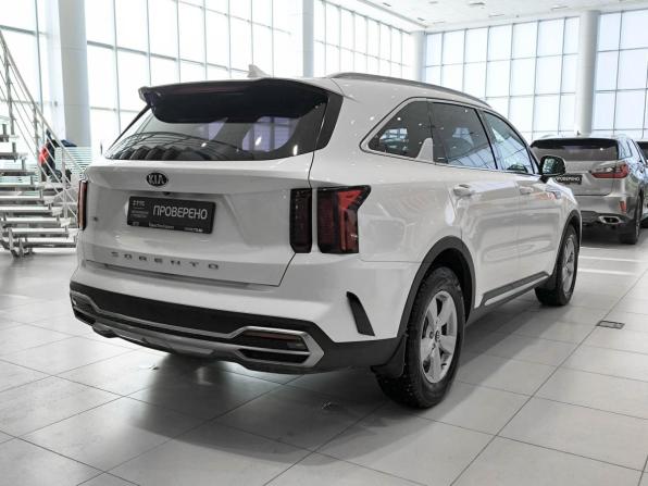 Kia Sorento IV с пробегом 2021 года, цена 3 350 000 рублей, 70867 км, внедорожник, Автокод Объявления