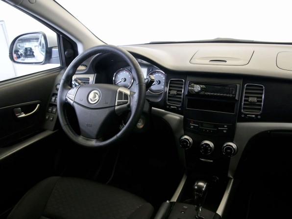 SsangYong Actyon II с пробегом 2013 года, цена 790 000 рублей, 226835 км, внедорожник, Автокод Объявления