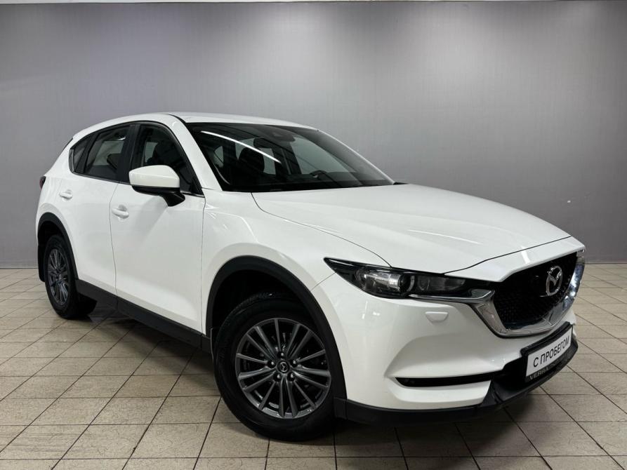 Mazda CX-5 II Уфа  - изображение 3