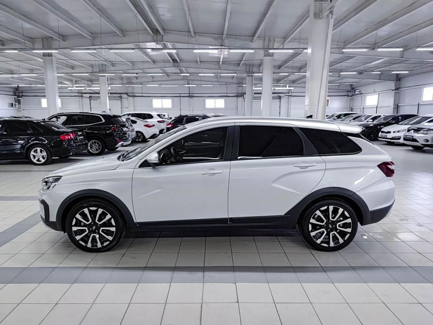 Lada (ВАЗ) Vesta I Рестайлинг (NG) Набережные Челны  - изображение 9