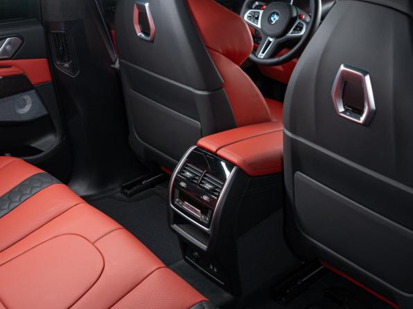 Новый BMW X5 M III (F95) Рестайлинг 2026 года, цена 24 490 000 рублей, внедорожник, Автокод Объявления
