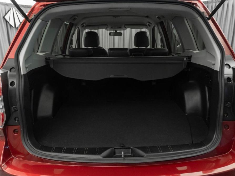 Subaru Forester IV Москва  - изображение 23
