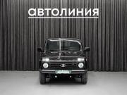 Lada (ВАЗ) Niva Legend Красноярск  - изображение 20