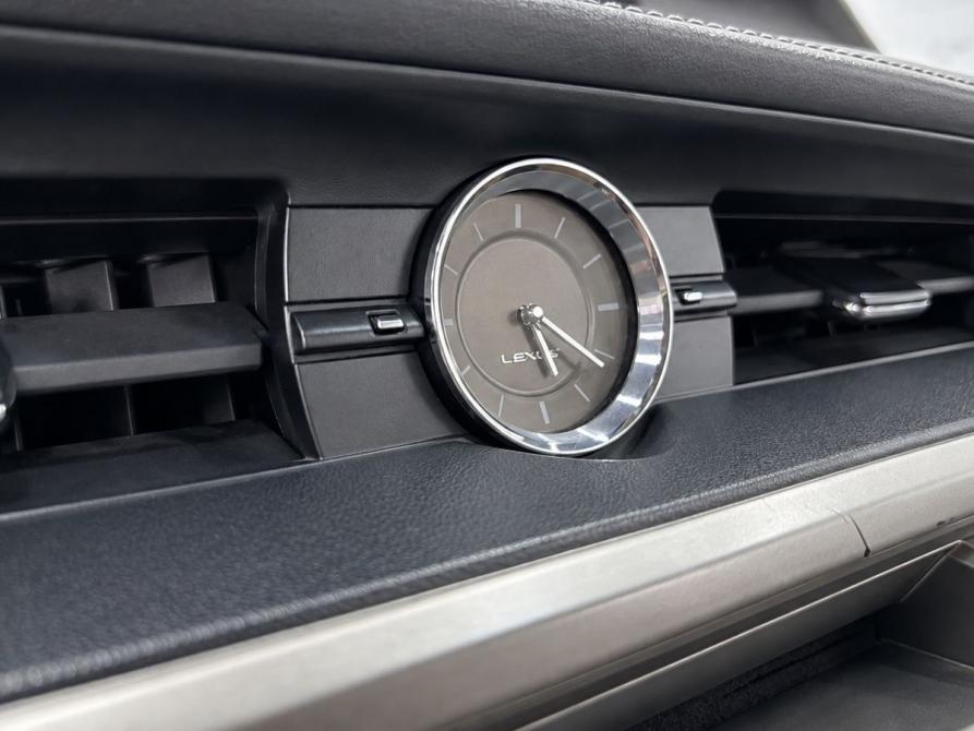 Lexus ES VI Рестайлинг Уфа  - изображение 15