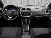 Suzuki SX4 II (S-Cross) Москва  - изображение 27