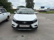 Lada (ВАЗ) Vesta I Курган  - изображение 7