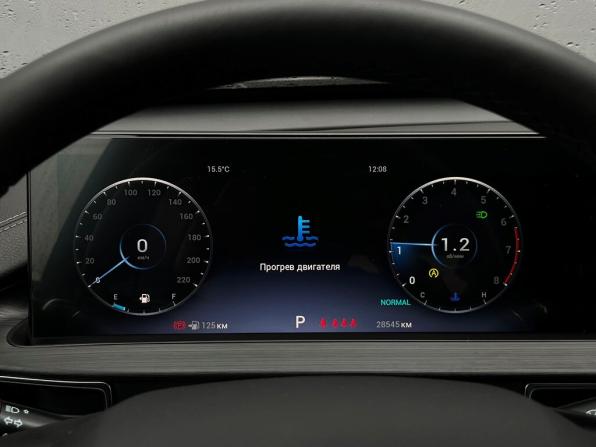 Chery Tiggo 7 Pro Max I с пробегом 2024 года, цена 2 084 200 рублей, 28545 км, внедорожник, Автокод Объявления