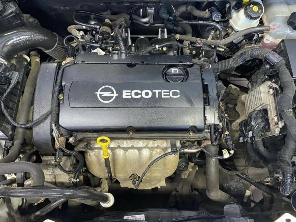 Opel Astra J Рестайлинг с пробегом 2014 года, цена 777 920 рублей, 181897 км, седан, Автокод Объявления