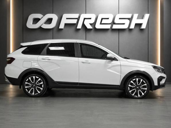 Lada (ВАЗ) Vesta I Рестайлинг (NG) с пробегом 2024 года, цена 1 528 000 рублей, 33509 км, универсал, Автокод Объявления
