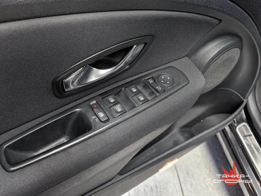 Renault Fluence I Пермь  - изображение 17