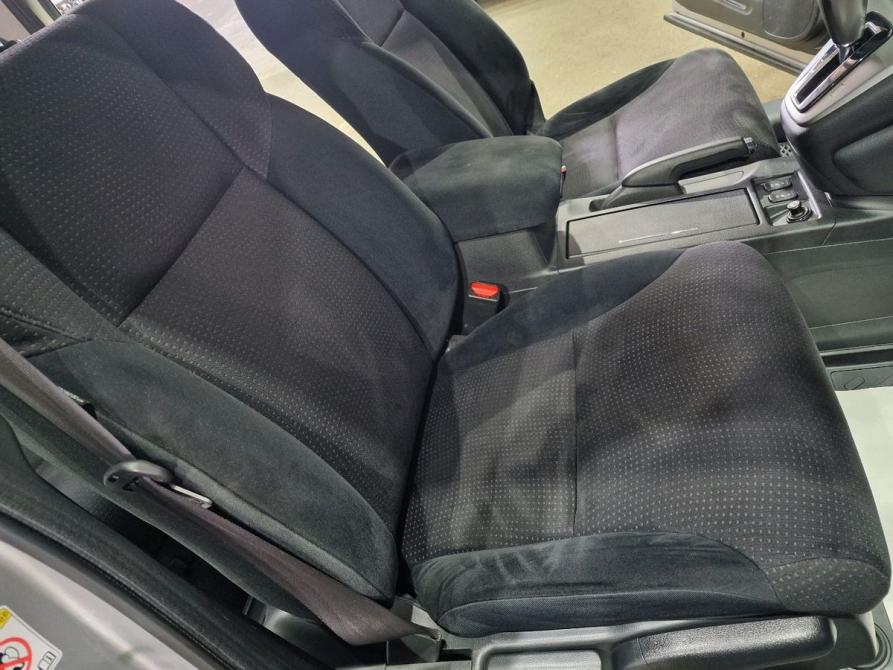 Honda CR-V IV Ставрополь  - изображение 27