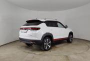 Changan CS35 Plus I Рестайлинг Волгоград  - изображение 26
