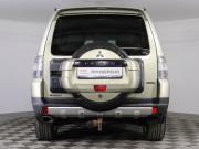 Mitsubishi Pajero IV Химки  - изображение 19