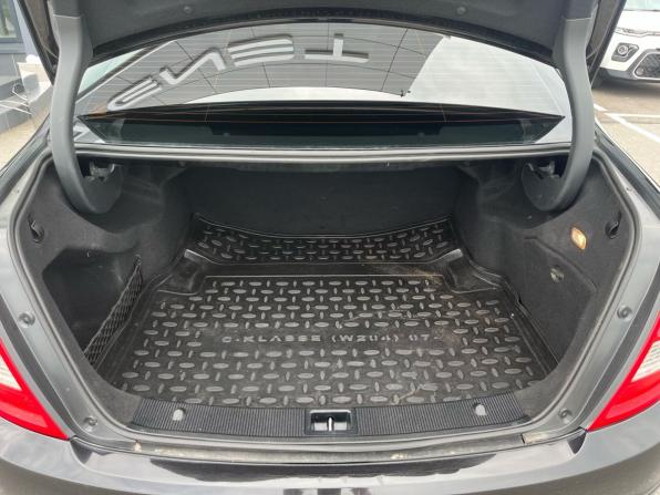 Mercedes-Benz C-Класс III (W204) с пробегом 2008 года, цена 930 000 рублей, 193000 км, седан, Автокод Объявления