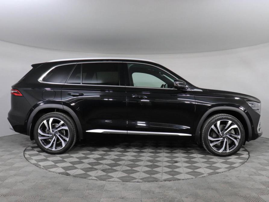 Geely Monjaro I Химки  - изображение 4