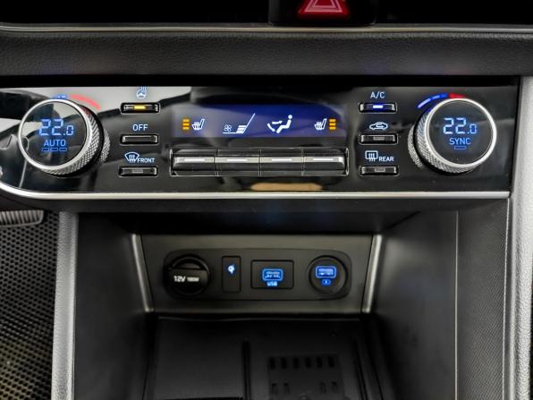 Hyundai Sonata VIII (DN8) с пробегом 2020 года, цена 2 480 000 рублей, 84363 км, седан, Автокод Объявления