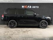 Toyota Land Cruiser 200 Series Рестайлинг 2 Екатеринбург  - изображение 27