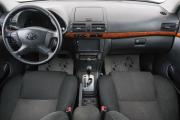 Toyota Avensis II Рестайлинг Красноярск  - изображение 35