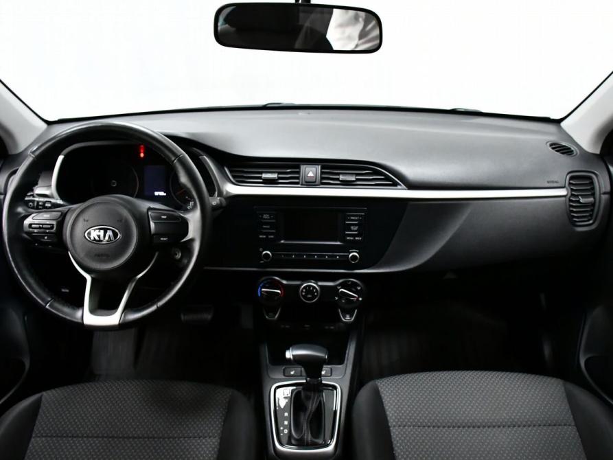 Kia Rio IV Новосибирск  - изображение 9