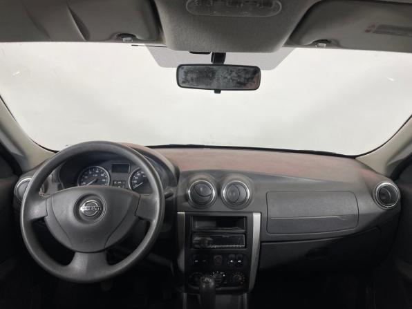 Nissan Almera III (G15) с пробегом 2014 года, цена 810 000 рублей, 100700 км, седан, Автокод Объявления