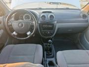 Chevrolet Lacetti I Пермь  - изображение 12