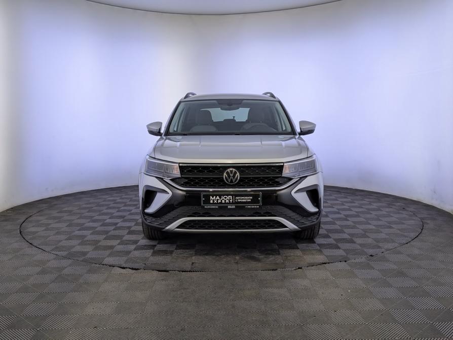 Volkswagen Taos I Москва  - изображение 2