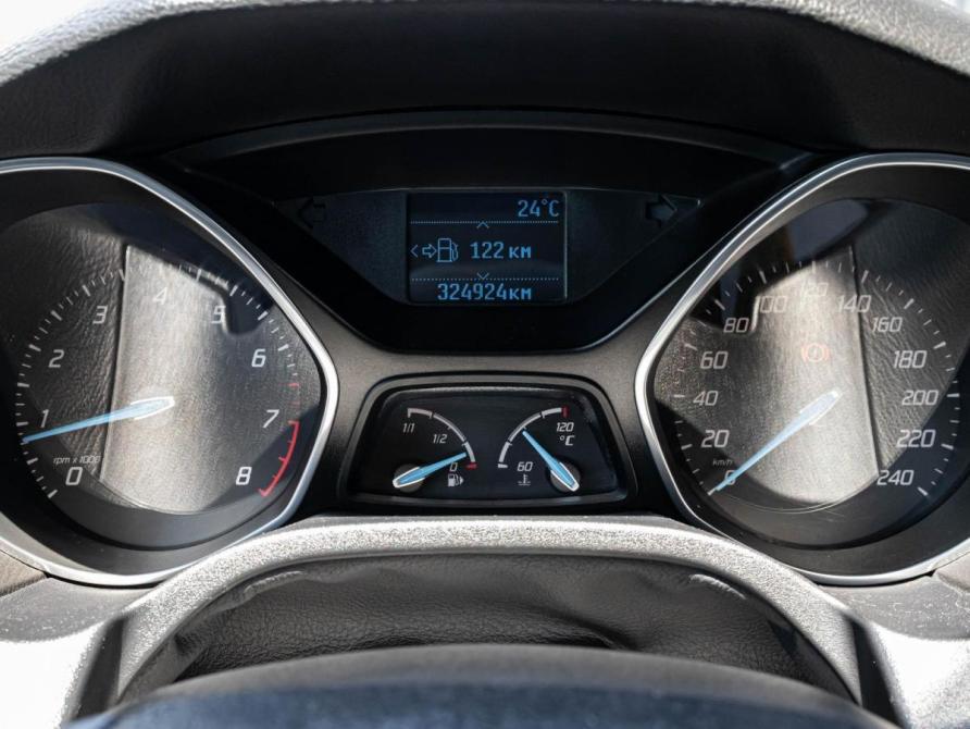 Ford Focus III Краснодар  - изображение 18