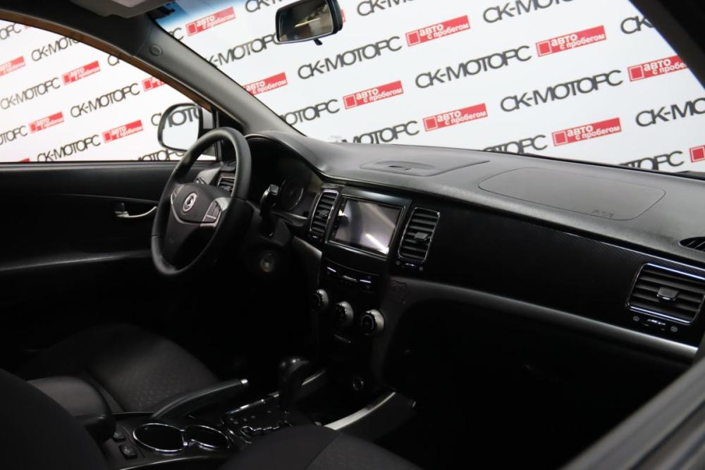 SsangYong Actyon II Сургут  - изображение 9