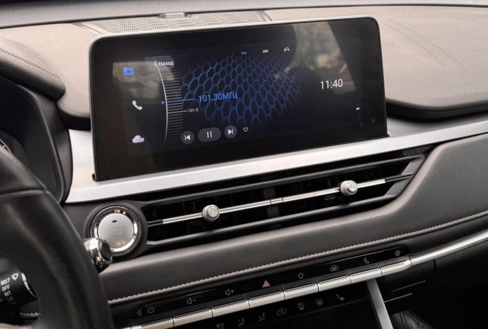 Chery Tiggo 4 Pro I Владимир  - изображение 23