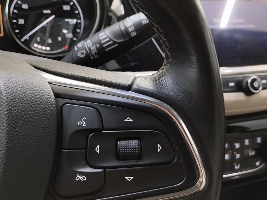 Buick Encore GX I Минеральные Воды  - изображение 9