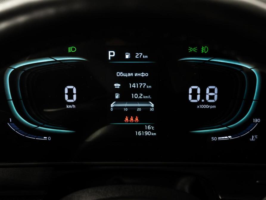 Kia Sportage V Москва  - изображение 10