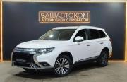 Mitsubishi Outlander III Рестайлинг 3 Уфа  - изображение 19