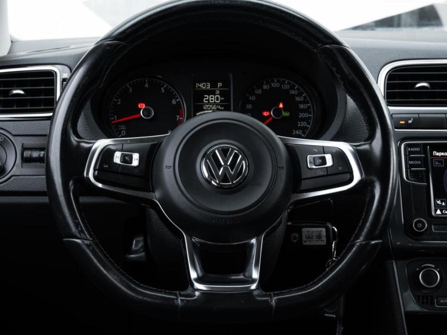 Volkswagen Polo V Рестайлинг Ставрополь  - изображение 12
