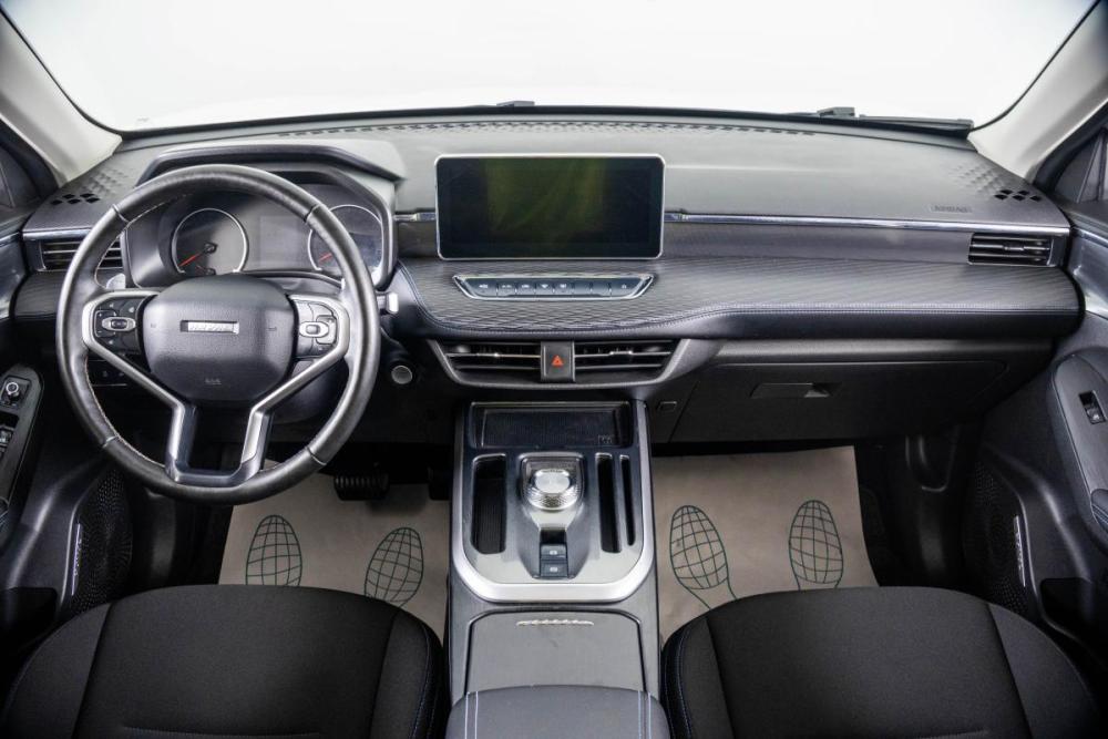 Haval Jolion I Пермь  - изображение 14