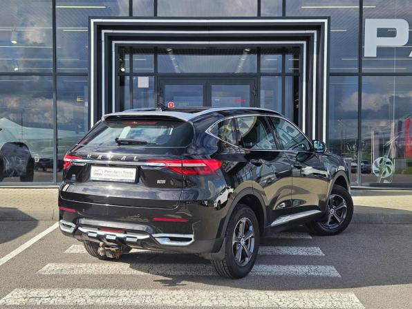 Haval F7 I с пробегом 2021 года, цена 1 753 000 рублей, 135000 км, внедорожник, Автокод Объявления