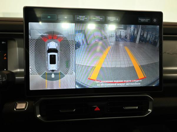 JETOUR T2 с пробегом 2024 года, цена 3 500 000 рублей, 50929 км, внедорожник, Автокод Объявления
