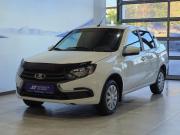 Lada (ВАЗ) Granta I Рестайлинг Таганрог  - изображение 23