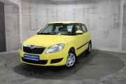 Skoda Fabia II Рестайлинг Ярославль  - изображение 15