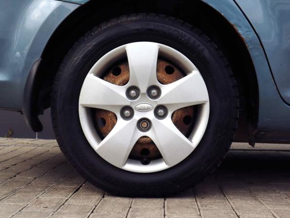 Kia Ceed I с пробегом 2008 года, цена 625 000 рублей, 198272 км, универсал, Автокод Объявления