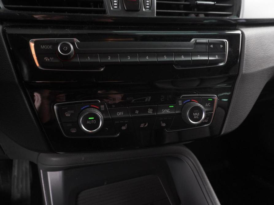 BMW X1 II (F48) Минеральные Воды  - изображение 14