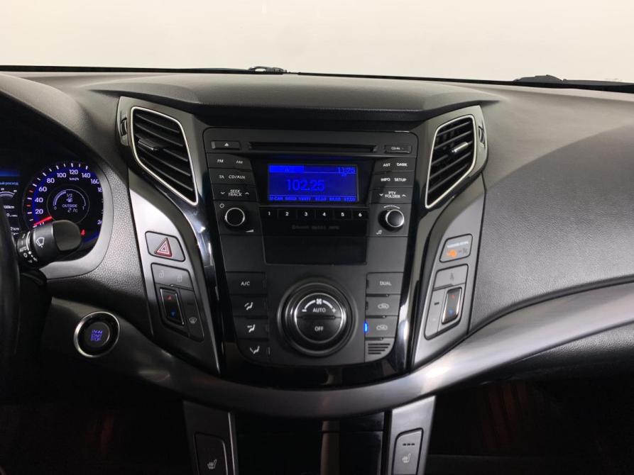 Hyundai i40 I Москва  - изображение 15