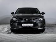 Toyota Camry VIII (XV70) Рестайлинг Москва  - изображение 22