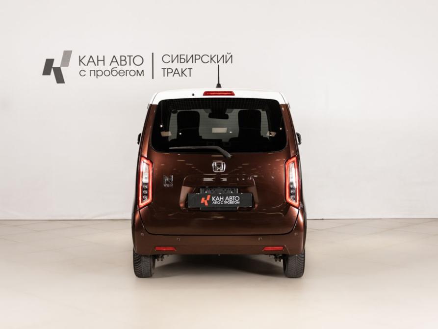 Honda N-WGN II Казань  - изображение 4