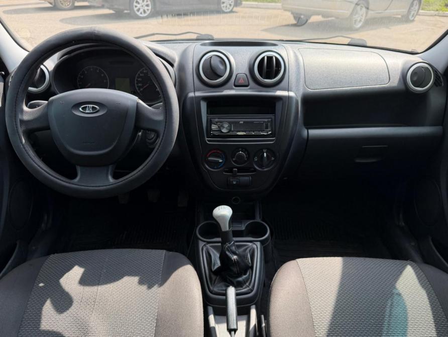 Lada (ВАЗ) Granta I Нефтекамск  - изображение 10