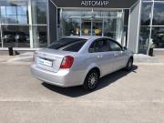 Chevrolet Lacetti I Брянск  - изображение 17