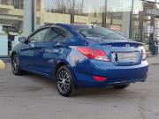 Hyundai Solaris I Ижевск  - изображение 30