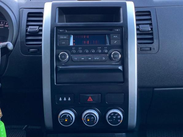 Nissan X-Trail II Рестайлинг с пробегом 2012 года, цена 1 350 000 рублей, 154780 км, внедорожник, Автокод Объявления