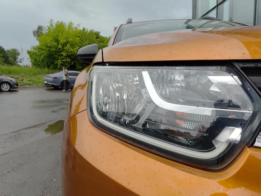 Renault Duster II Ижевск  - изображение 21